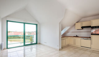  Appartement à vendre 3 pièces 51 m²