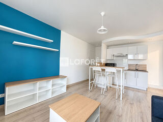 Location Appartement APPARTEMENT CHALONS EN CHAMPAGNE - 1 pièce - 28.98 m² Chalons en champagne