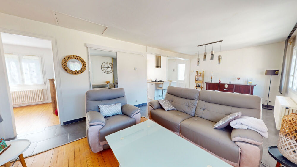 Vente Maison EVREUX Evreux