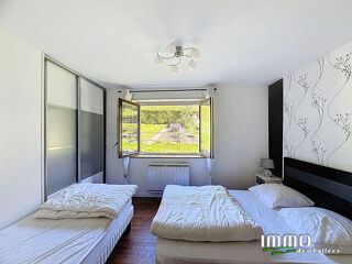  Appartement  vendre 4 pices 55 m