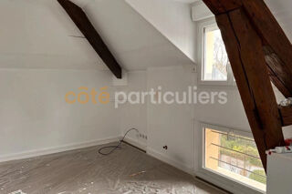  Appartement  vendre 1 pice 19 m