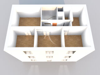  Immeuble à vendre 13 pièces 183 m²