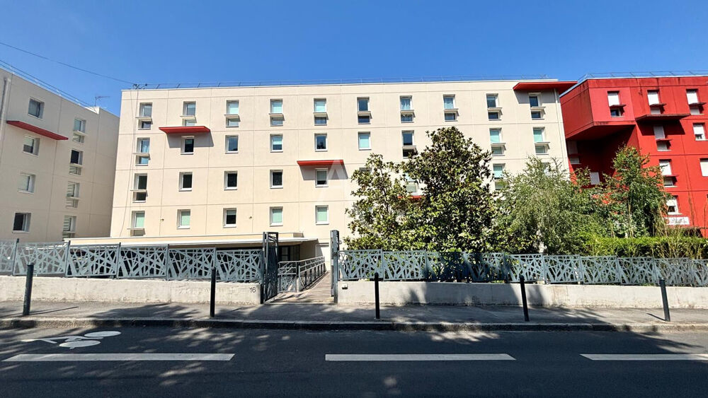 Appartement 2 pièces 1 m² · à Nantes · 1 m² · 128 000 €