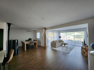  Maison à vendre 6 pièces 120 m²