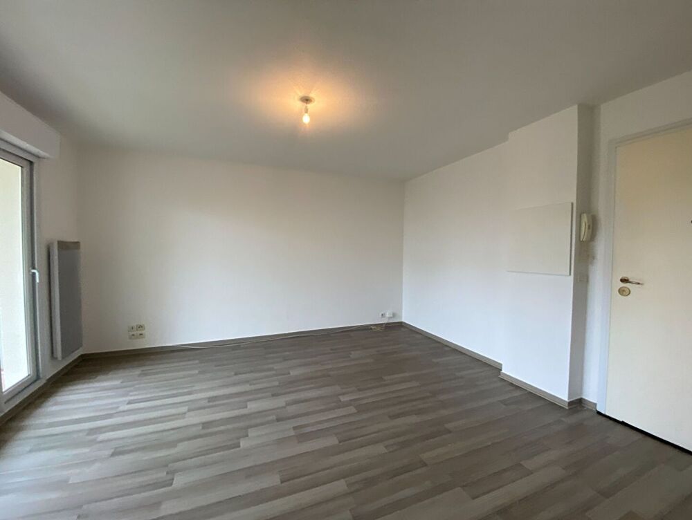 Dax centre, appartement T2, terrasse