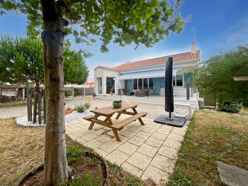 Maison NOTRE DAME DE MONTS 6 Pièces 114 m²