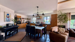  Maison 5 pi�ces 113 m� Longeville sur mer