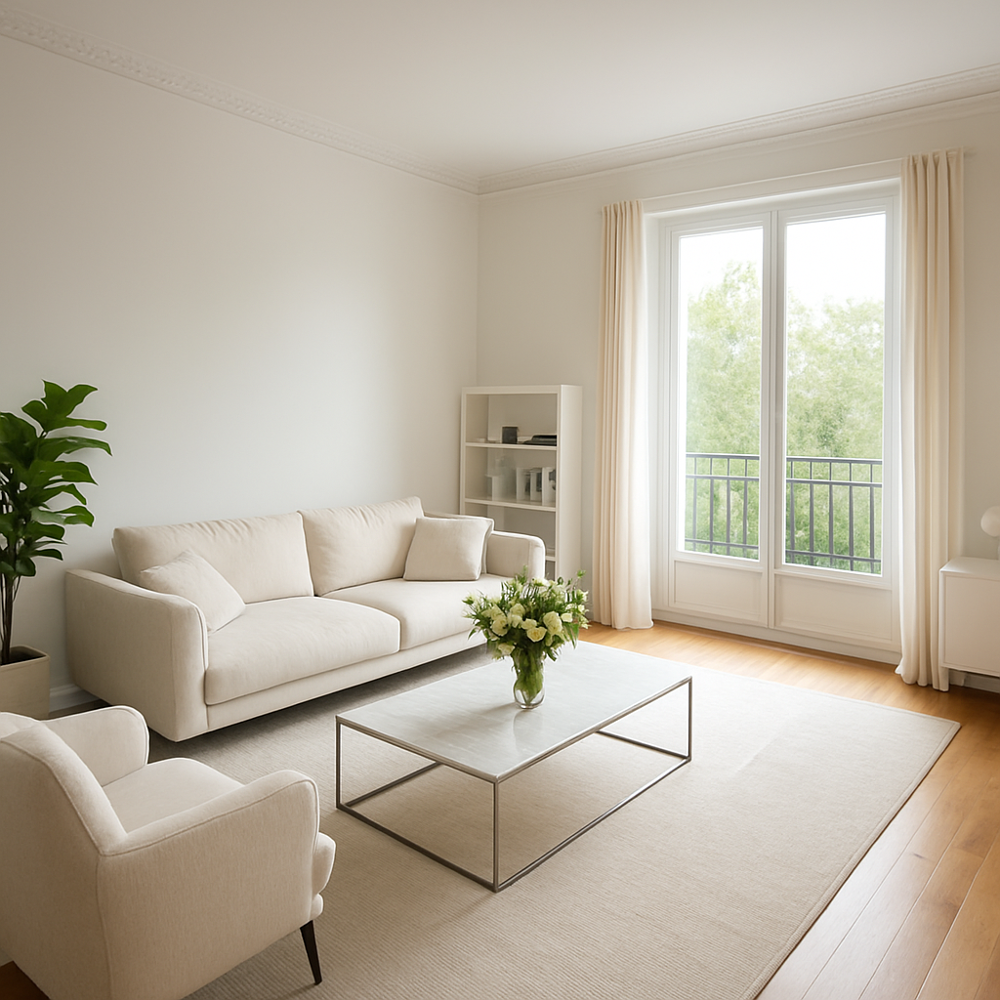 Apartment in Saint-Cyr-sur-Loire, Mon Repos - Vue 2