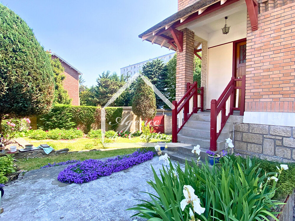 Vente Maison MAISON A DEUX PAS DU RER BAGNEUX Cachan