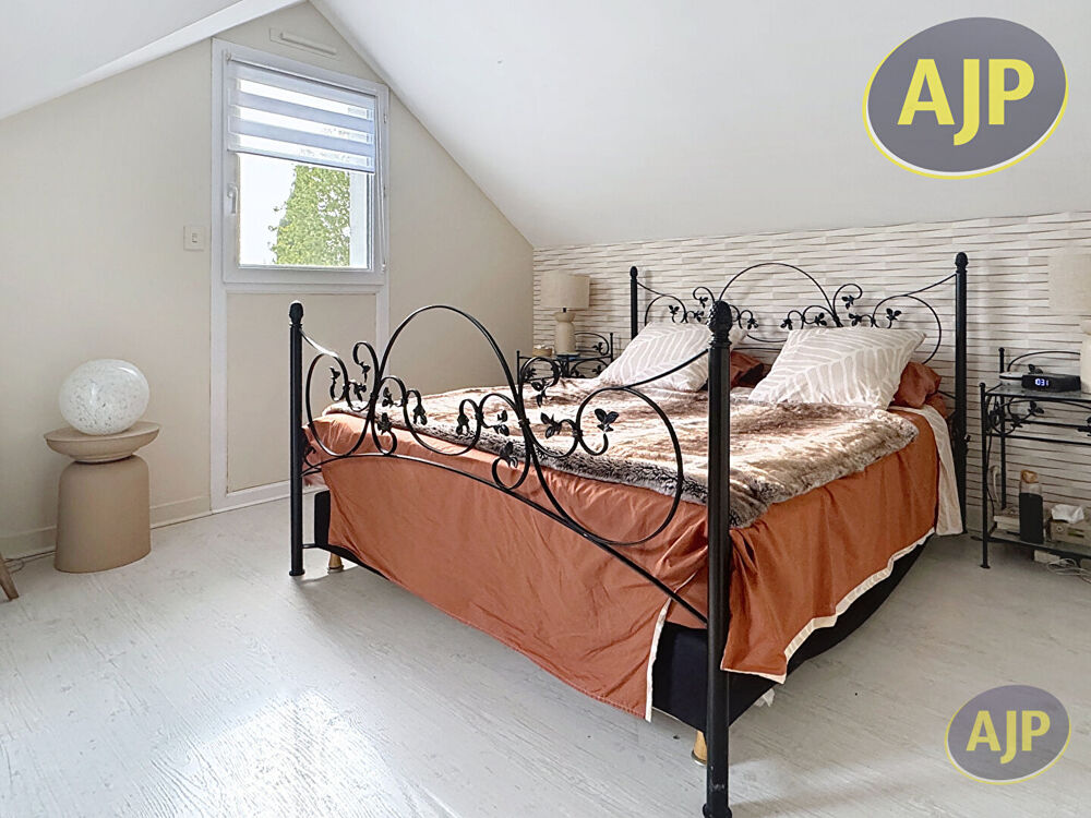 Vente Maison Maison Carquefou maison de 160 m2 Carquefou