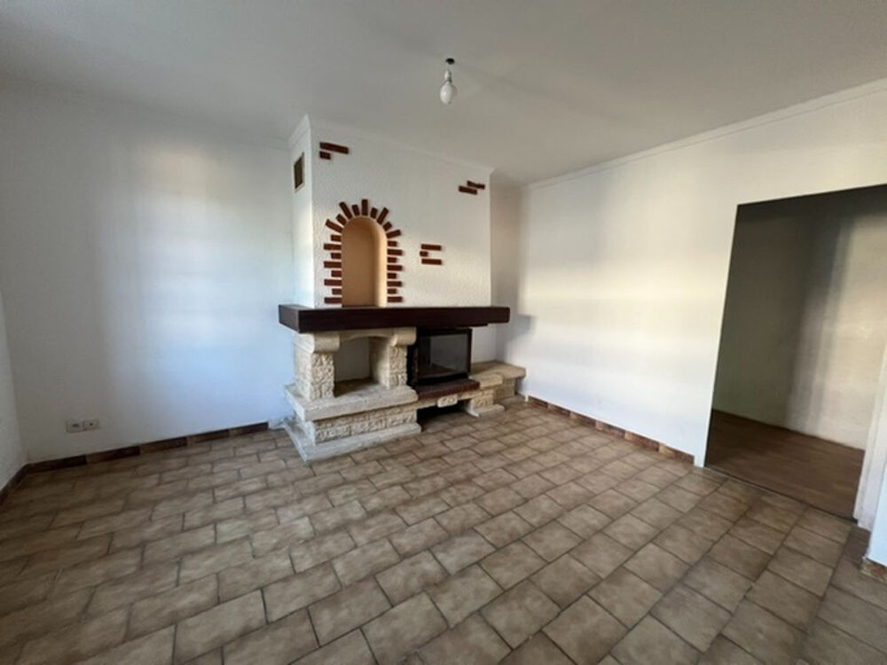 Maison de type F5 - Aiguillon (47190)