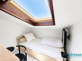  Appartement à vendre 1 pièce 9 m²