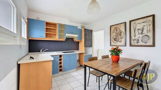 Vente Appartement LIBOURNE ? SECTEUR DU LAC ? APPARTEMENT 4 PIÈCES AVEC BALCON ET VUE DEGAGEE Libourne