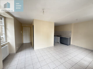  Appartement à louer 1 pièce 26 m²