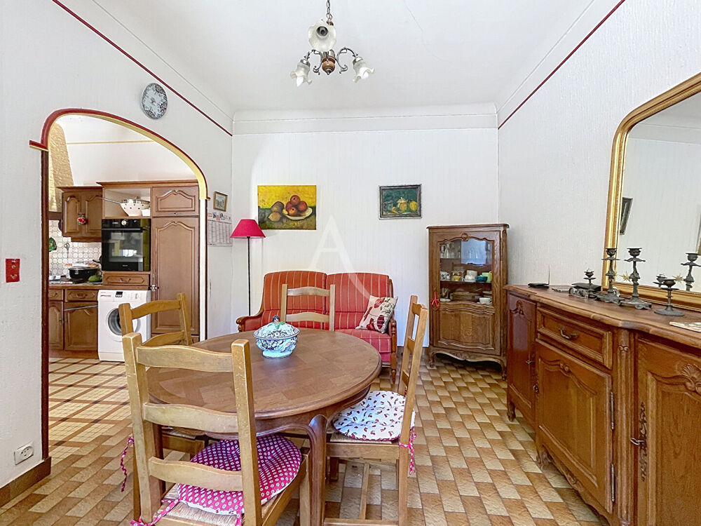 Pépite à vendre à ANGERS CENTRE - Appartement esprit logement de vacances - 3 pieces 49m2