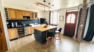  Maison � vendre 6 pi�ces 133 m�