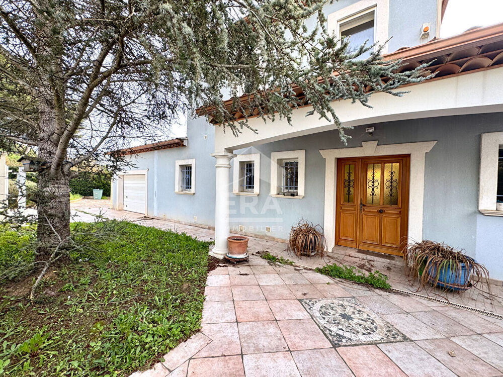 � vendre  Maison Six-Fours-les-Plages (83140)