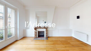  Appartement � vendre 3 pi�ces 53 m�