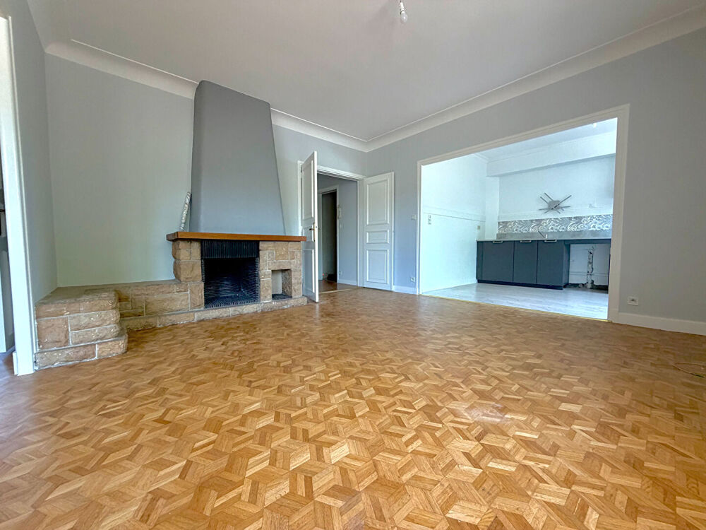 Appartement Brive La Gaillarde 4 pièce(s) 111.4 m2