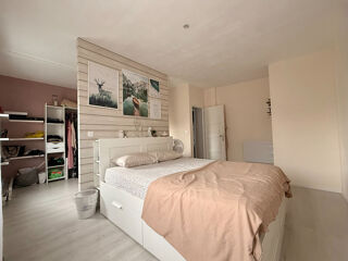  Maison à vendre 5 pièces 110 m²