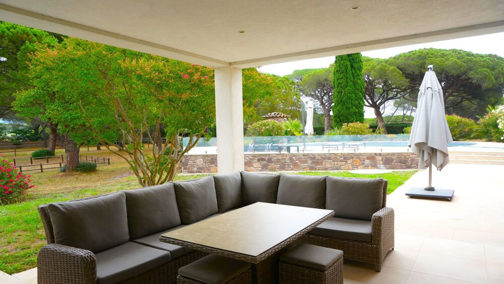 Superbe Propriété Equestre