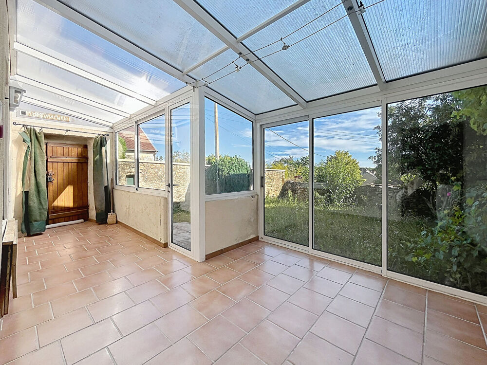 Maison à Bricon