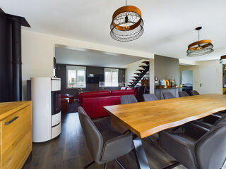  Maison � vendre 5 pi�ces 135 m�