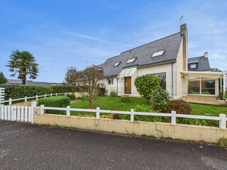  Maison à vendre 6 pièces 122 m²