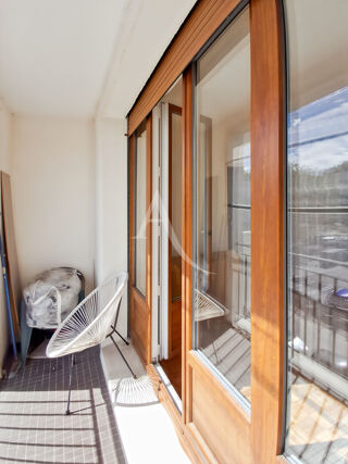  Appartement à vendre 4 pièces 76 m²