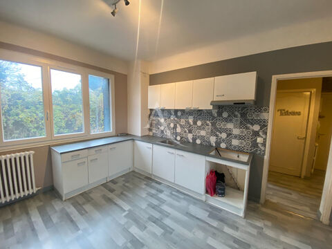  Appartement � louer 3 pi�ces 60 m�