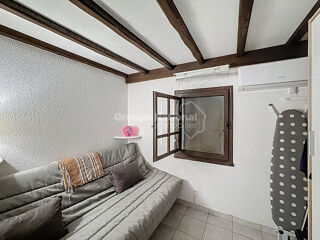  Maison � vendre 3 pi�ces 50 m�