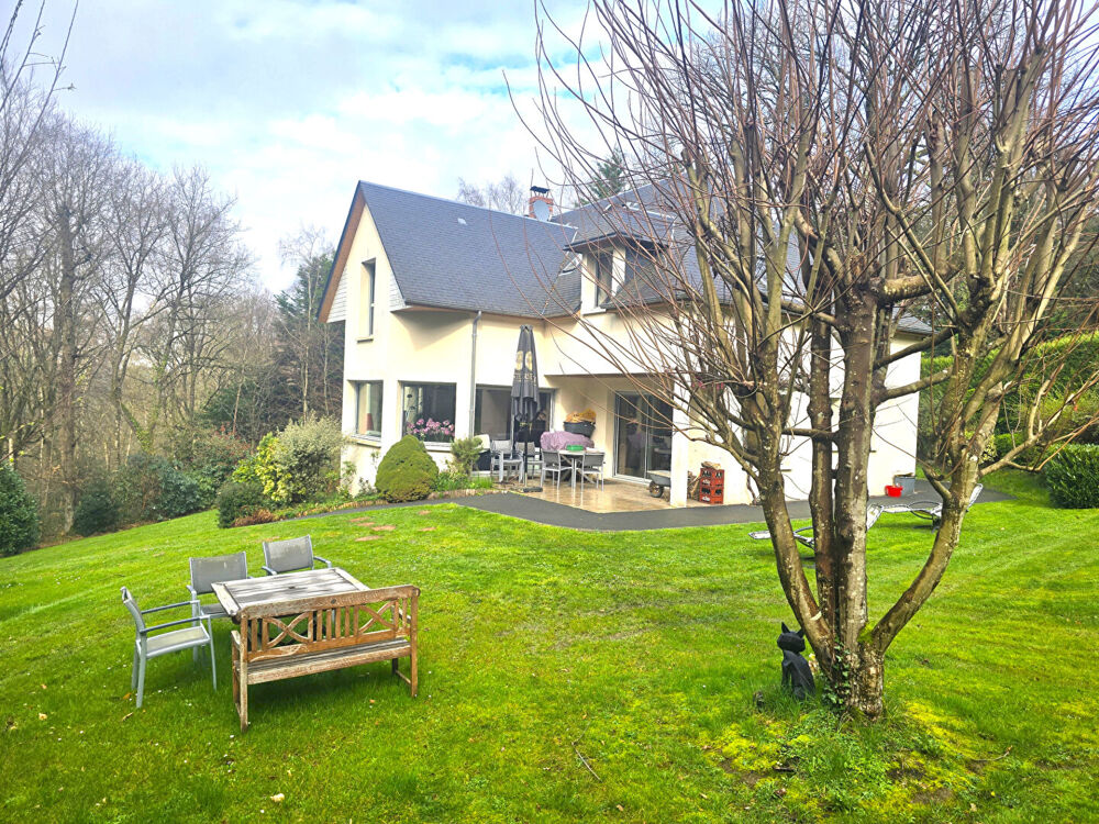 � vendre  Maison Pont-l'�v�que (14130)