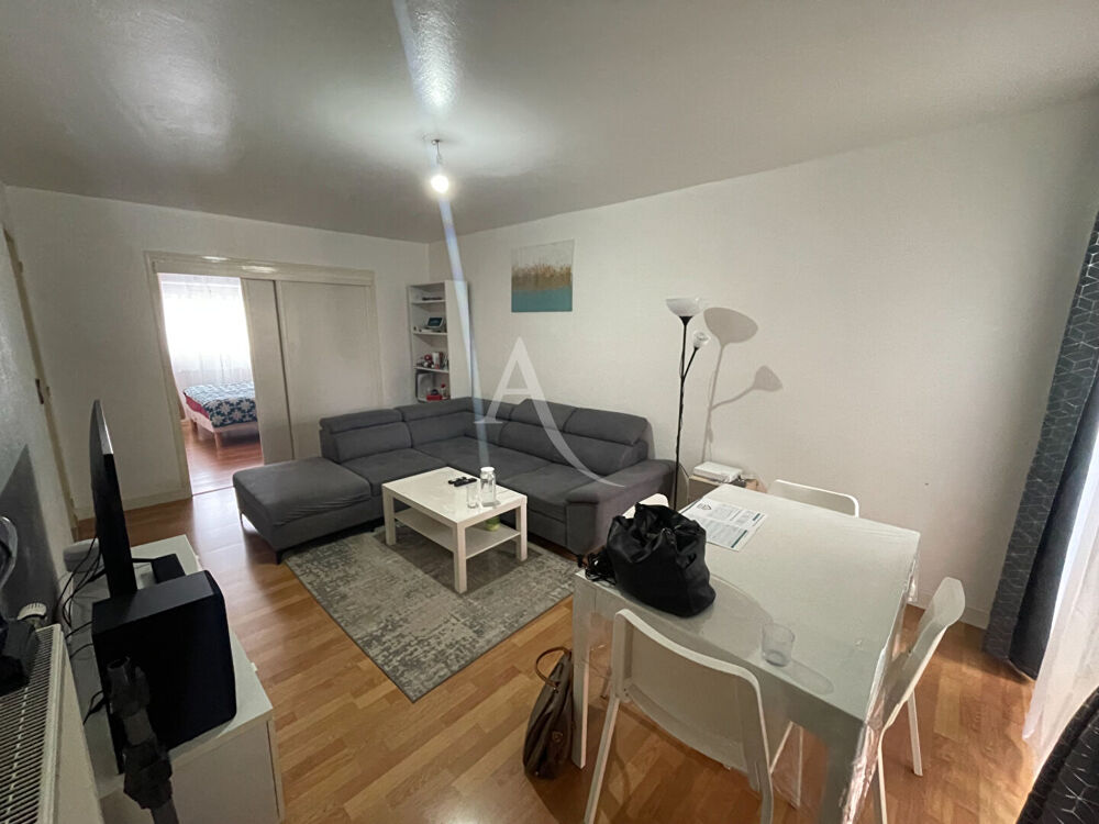 Appartement 3 pièces 66 m² · à Saint Jean de Braye · 66 m² · 107 420 €