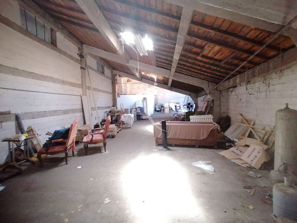 Vente Immeuble GAILLAC, immeuble de +/- 600 m² Gaillac