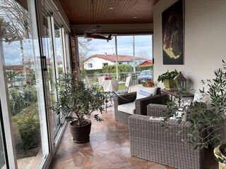  Maison à louer 5 pièces 152 m²