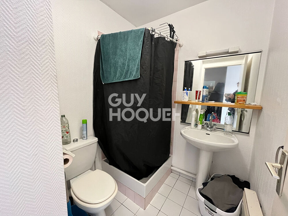 Location Appartement A Louer - Appartement T1 - Quartier de Krinou  Brest Brest