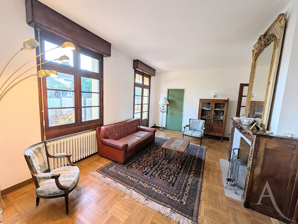 � vendre  Maison Toulouse (31000)