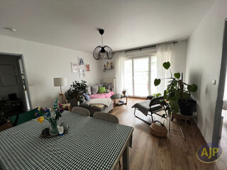  Appartement � louer 2 pi�ces 46 m�