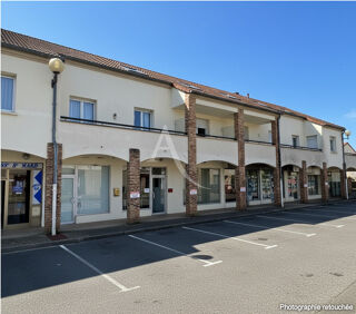  Appartement � vendre 3 pi�ces 64 m�