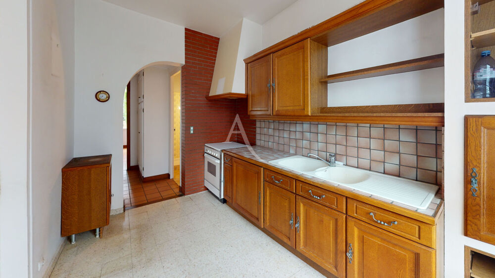 Maison MORANGIS 3 pièces 78.37 m²