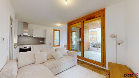  Appartement � louer 3 pi�ces 59 m�