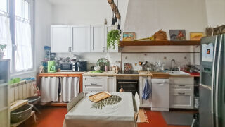  Maison à vendre 5 pièces 83 m²