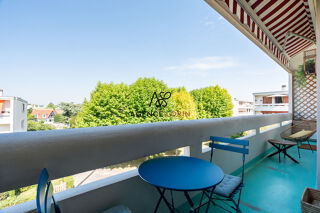  Appartement à vendre 3 pièces 65 m²