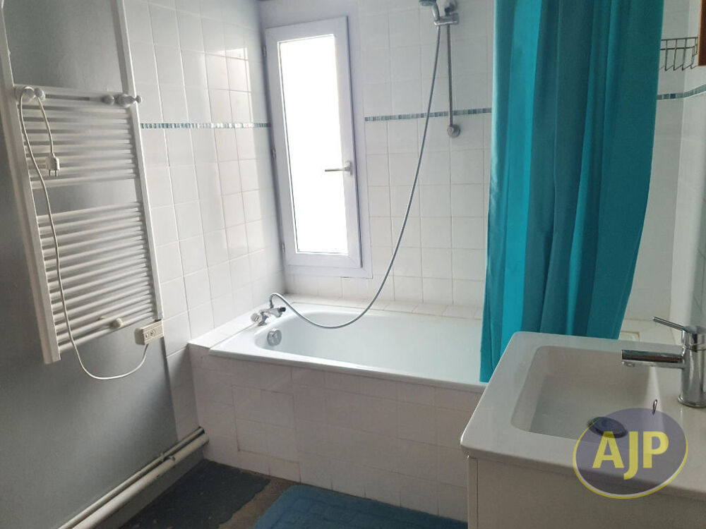 Vente Appartement Maison/Appartement Méan 75 m2 Saint nazaire