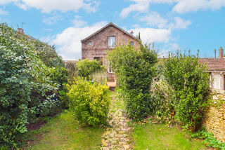  Maison à vendre 5 pièces 106 m²