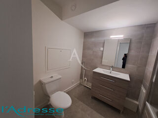  Appartement � louer 1 pi�ce 31 m�