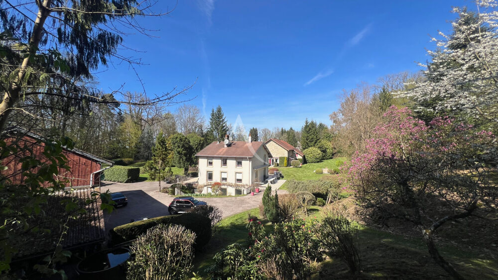 � vendre  Maison �pinal (88000)