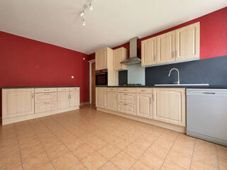  Maison � vendre 4 pi�ces 95 m�