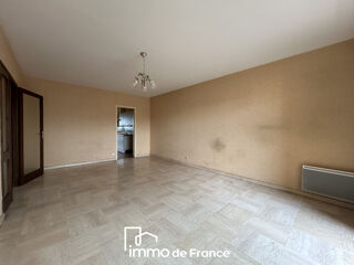  Appartement à vendre 3 pièces 79 m²