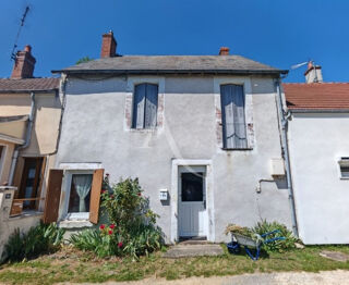  Maison � vendre 3 pi�ces 70 m�